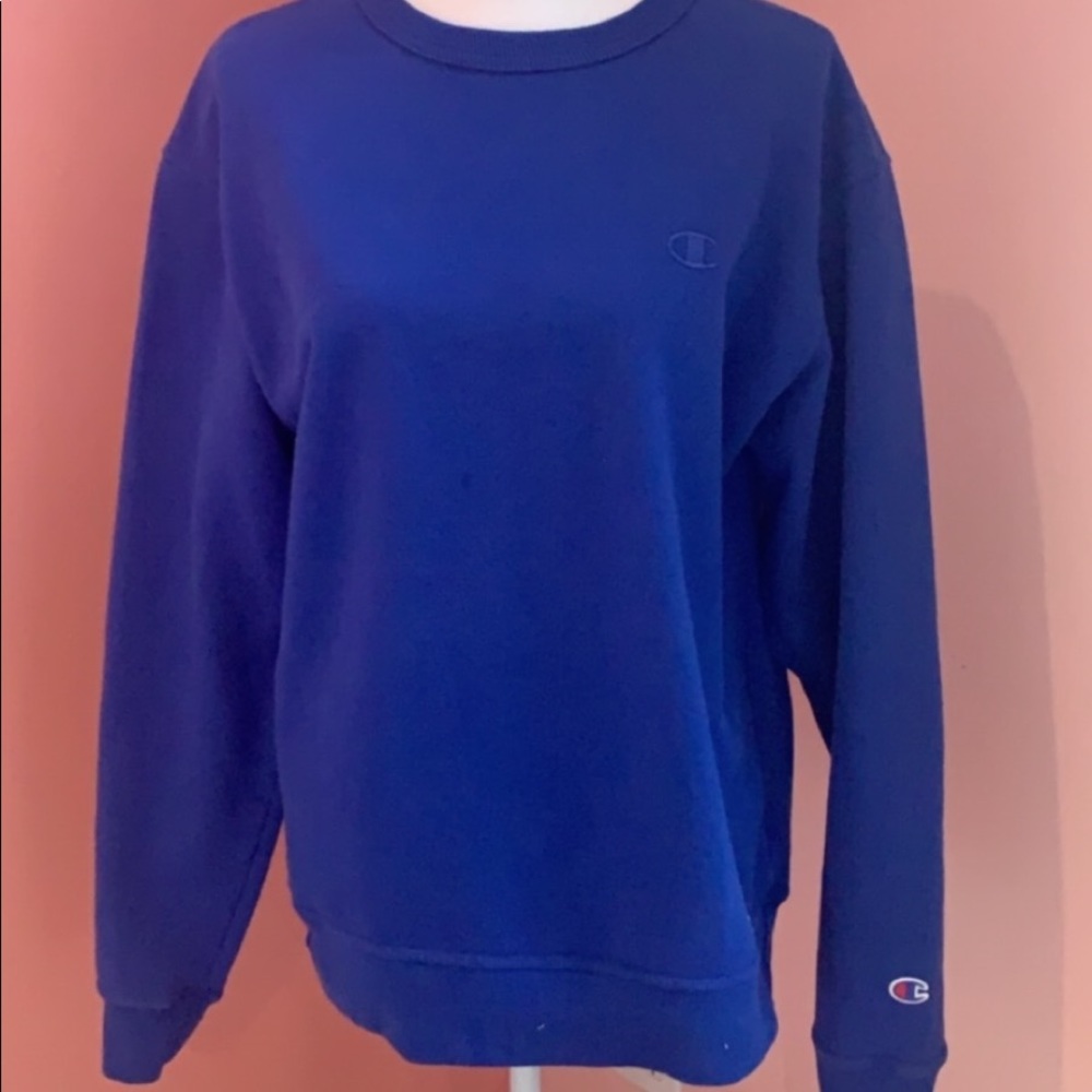Vintage Champion Crewneck